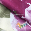 Woven Plain Printed 100%Silk Satin Fabric For Bridal Dress Garment